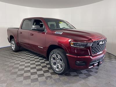 2025 Ram 1500 Crew Cab 4x4 Pickup for sale #D9523 - photo 1