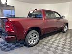 2025 Ram 1500 Crew Cab 4x4 Pickup for sale #D9523 - photo 2