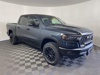 2025 Ram 1500 Crew Cab 4x4 Pickup for sale #D9524 - photo 1