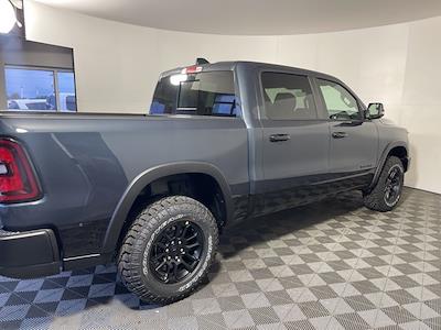 2025 Ram 1500 Crew Cab 4x4 Pickup for sale #D9524 - photo 2