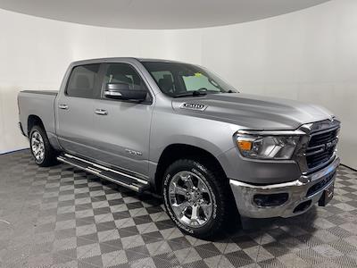 2019 Ram 1500 Crew Cab 4x4 Pickup for sale #D9524B - photo 1