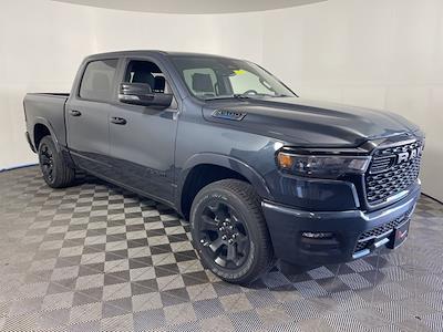 2025 Ram 1500 Crew Cab 4x4 Pickup for sale #D9525 - photo 1