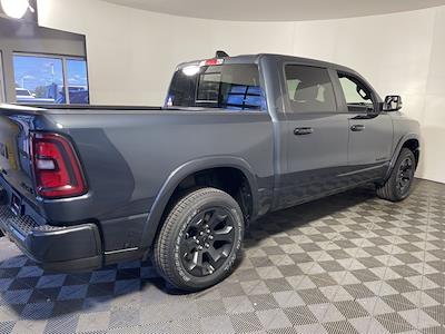 New 2025 Ram 1500 Lone Star Crew Cab 4x4 Pickup for sale #D9525 - photo 2