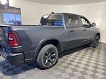 2025 Ram 1500 Crew Cab 4x4 Pickup for sale #D9525 - photo 2