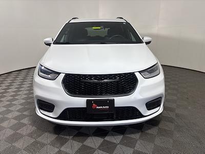 2023 Chrysler Pacifica AWD Minivan for sale #D9526A - photo 2