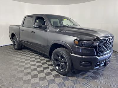 2025 Ram 1500 Crew Cab 4x4 Pickup for sale #D9527 - photo 1