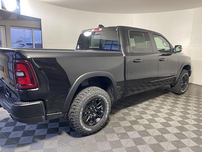 2025 Ram 1500 Crew Cab 4x4 Pickup for sale #D9528 - photo 2