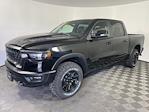 2025 Ram 1500 Crew Cab 4x4 Pickup for sale #D9528 - photo 4