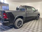 2025 Ram 1500 Crew Cab 4x4 Pickup for sale #D9528 - photo 2
