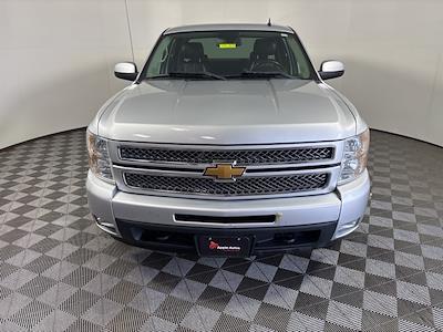 2012 Chevrolet Silverado 1500 Crew Cab 4x4 Pickup for sale #D9528A - photo 2