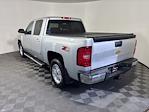 2012 Chevrolet Silverado 1500 Crew Cab 4x4 Pickup for sale #D9528A - photo 4