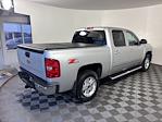 2012 Chevrolet Silverado 1500 Crew Cab 4x4 Pickup for sale #D9528A - photo 6