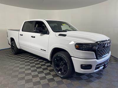 2025 Ram 1500 Crew Cab 4x4 Pickup for sale #D9541 - photo 1