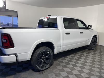 2025 Ram 1500 Crew Cab 4x4 Pickup for sale #RD9541 - photo 2