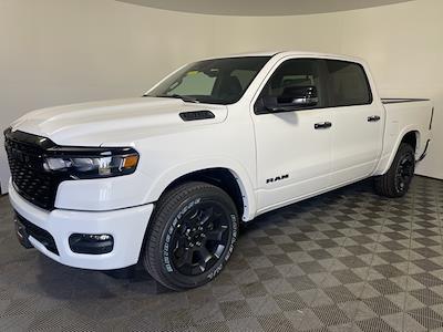 New 2025 Ram 1500 Lone Star Crew Cab 4x4 Pickup for sale #D9542 - photo 1