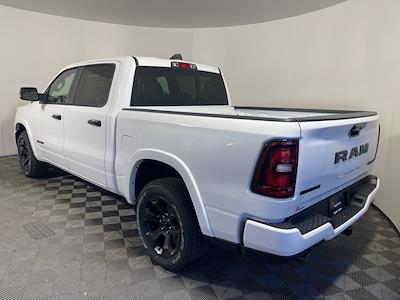 New 2025 Ram 1500 Lone Star Crew Cab 4x4 Pickup for sale #D9542 - photo 2