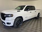 New 2025 Ram 1500 Lone Star Crew Cab 4x4 Pickup for sale #D9542 - photo 1