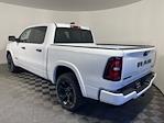 New 2025 Ram 1500 Lone Star Crew Cab 4x4 Pickup for sale #D9542 - photo 2