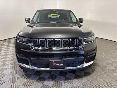 2021 Jeep Grand Cherokee L 4WD SUV for sale #D9546A - photo 2