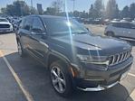 2021 Jeep Grand Cherokee L 4WD SUV for sale #D9546A - photo 1