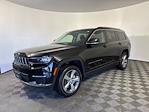 2021 Jeep Grand Cherokee L 4WD SUV for sale #D9546A - photo 3