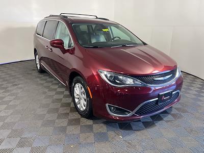 2017 Chrysler Pacifica FWD Minivan for sale #D9546B - photo 1
