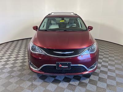 2017 Chrysler Pacifica FWD Minivan for sale #D9546B - photo 2