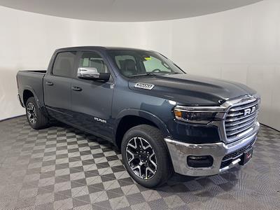 2025 Ram 1500 Crew Cab 4x4 Pickup for sale #D9555 - photo 1