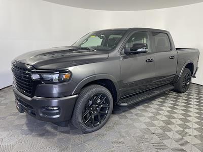 2025 Ram 1500 Crew Cab 4x4 Pickup for sale #D9558 - photo 1