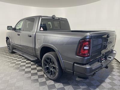 2025 Ram 1500 Crew Cab 4x4 Pickup for sale #D9558 - photo 2
