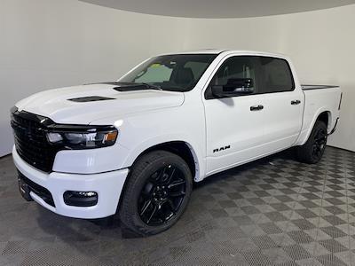 New 2025 Ram 1500 Laramie Crew Cab 4x4 Pickup for sale #D9560 - photo 1