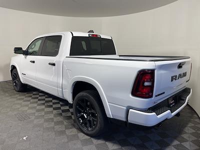 New 2025 Ram 1500 Laramie Crew Cab 4x4 Pickup for sale #D9560 - photo 2