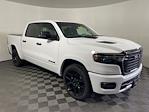 New 2025 Ram 1500 Laramie Crew Cab 4x4 Pickup for sale #D9560 - photo 3
