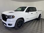 New 2025 Ram 1500 Laramie Crew Cab 4x4 Pickup for sale #D9560 - photo 1
