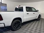 New 2025 Ram 1500 Laramie Crew Cab 4x4 Pickup for sale #D9560 - photo 6