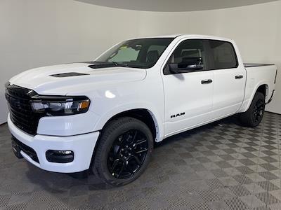 2025 Ram 1500 Crew Cab 4x4 Pickup for sale #D9561 - photo 1
