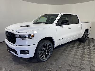 2025 Ram 1500 Crew Cab 4x4 Pickup for sale #D9566 - photo 1