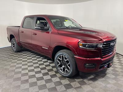 2025 Ram 1500 Crew Cab 4x4 Pickup for sale #D9567 - photo 1