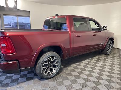 2025 Ram 1500 Crew Cab 4x4 Pickup for sale #D9567 - photo 2