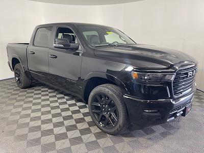 2025 Ram 1500 Crew Cab 4x4 Pickup for sale #D9568 - photo 1