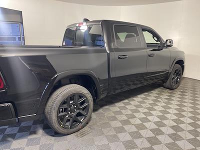 2025 Ram 1500 Crew Cab 4x4 Pickup for sale #D9568 - photo 2