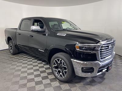 New 2025 Ram 1500 Laramie Crew Cab 4x4 Pickup for sale #D9569 - photo 1
