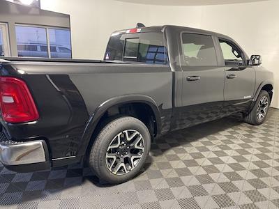 New 2025 Ram 1500 Laramie Crew Cab 4x4 Pickup for sale #D9569 - photo 2