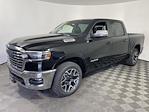 New 2025 Ram 1500 Laramie Crew Cab 4x4 Pickup for sale #D9569 - photo 4