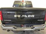 New 2025 Ram 1500 Laramie Crew Cab 4x4 Pickup for sale #D9569 - photo 6