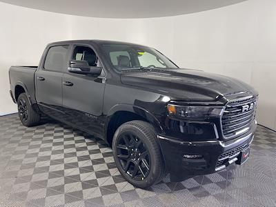 2025 Ram 1500 Crew Cab 4x4 Pickup for sale #D9570 - photo 1