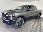 New 2025 Ram 1500 Rebel Crew Cab 4x4 Pickup for sale #D9571 - photo 4