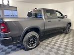 New 2025 Ram 1500 Rebel Crew Cab 4x4 Pickup for sale #D9571 - photo 2