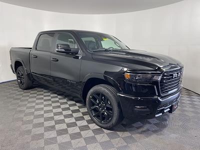 2025 Ram 1500 Crew Cab 4x4 Pickup for sale #D9573 - photo 1