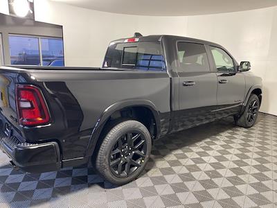 2025 Ram 1500 Crew Cab 4x4 Pickup for sale #D9573 - photo 2